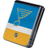 NHL St. Louis Blues Jersey Galaxy Z Flip5 5G Skin